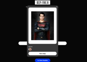 Vidnoz: Free Face Swap Website for Deepfake Content - AIPornSites.ai