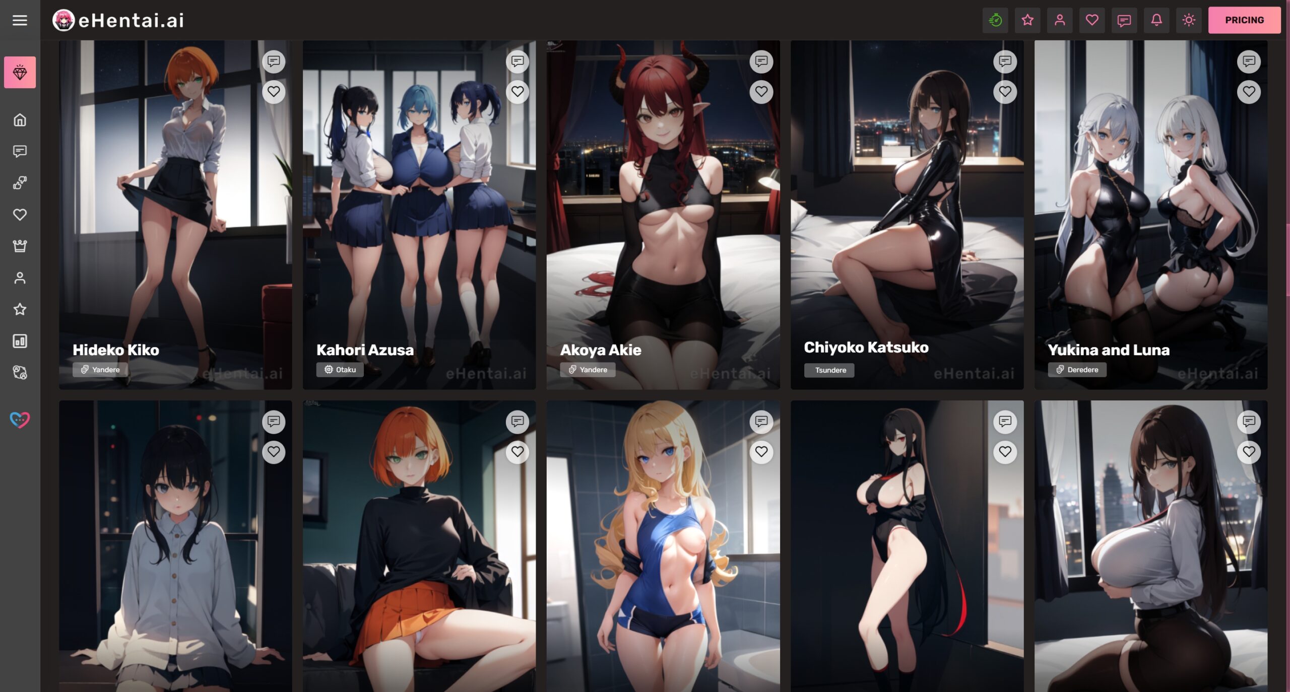 ai porn chat Archives - AIPornSites.ai
