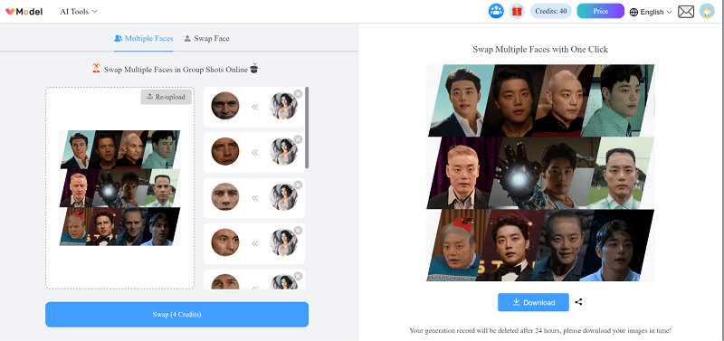 multiple-faceswap-by-vmodel